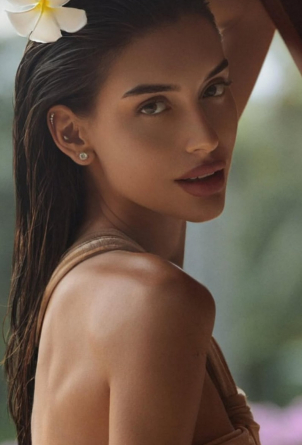 Anastasia 