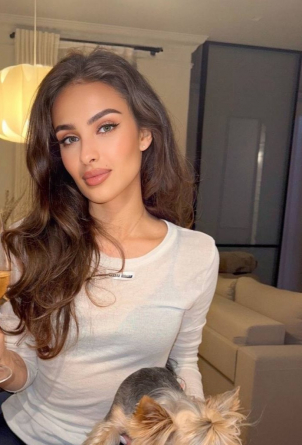 Yevheniia