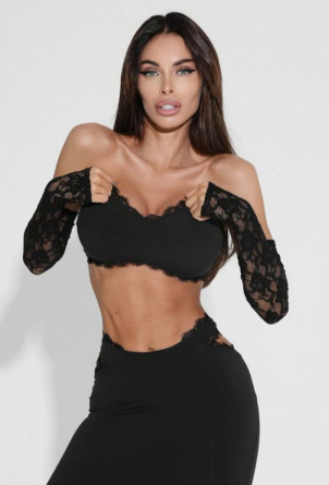 Evgeniya