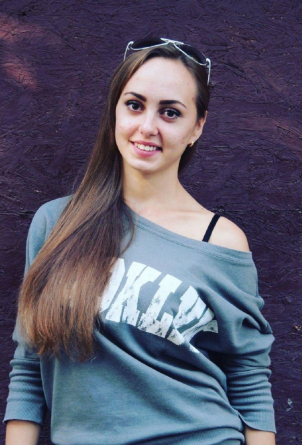 Viktoria
