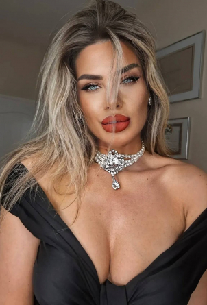 Natasha 