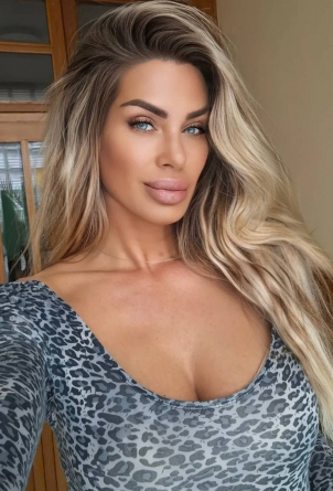 Natasha 