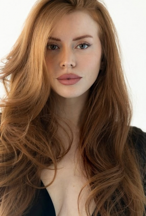 Sarah 