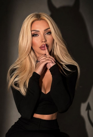 Anastasiia