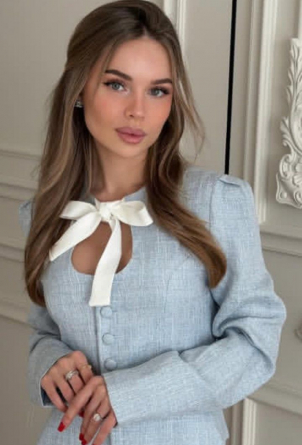 Anastasia 