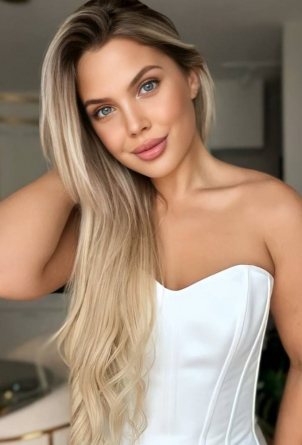 Daryna 
