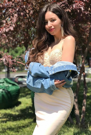 Viktoriia