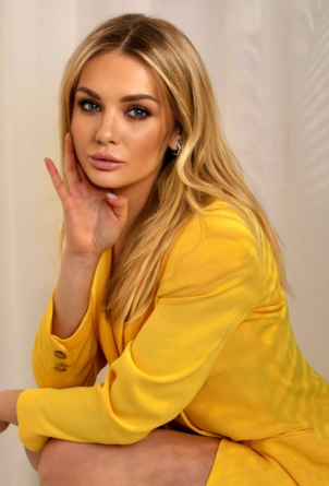 Anastasiia