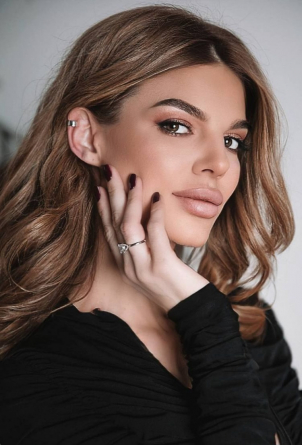 Anastasia