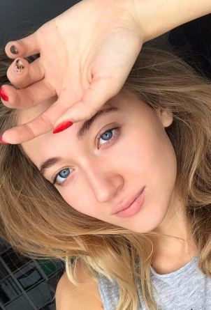 Aleksandra