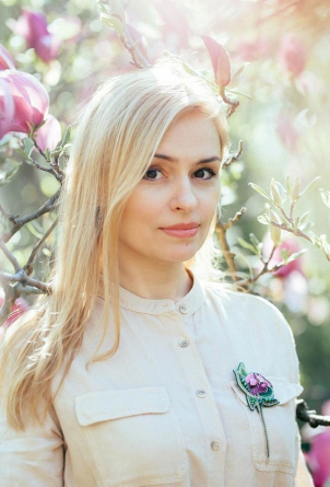 Svetlana